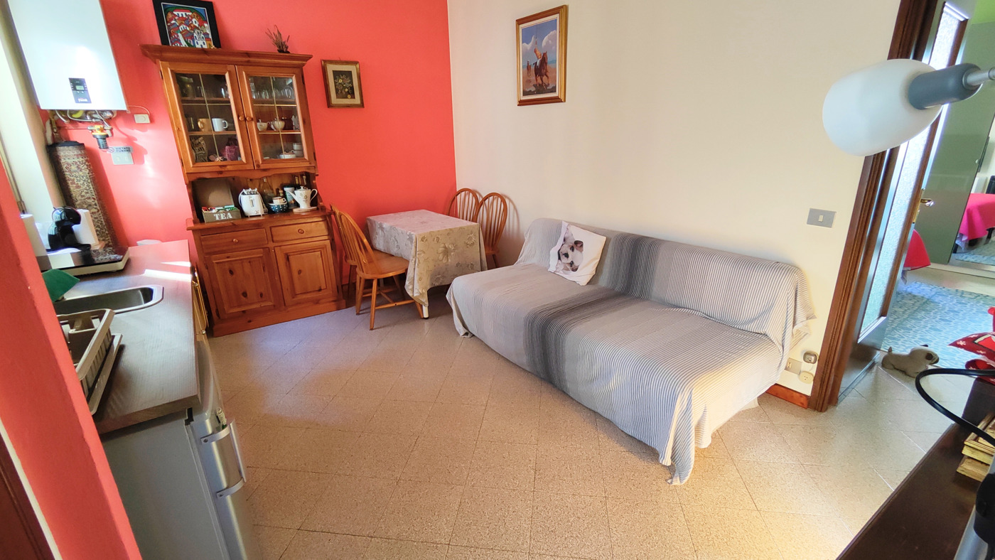 Bilocale in vendita a Piacenza