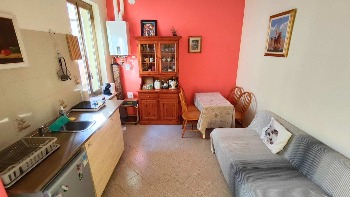 Bilocale in vendita a Piacenza