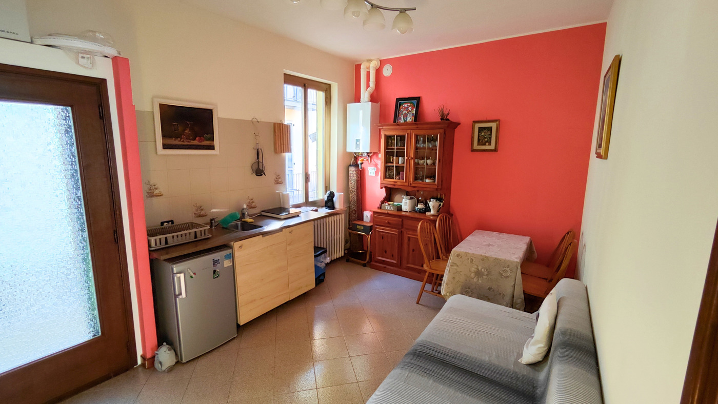 Bilocale in vendita a Piacenza