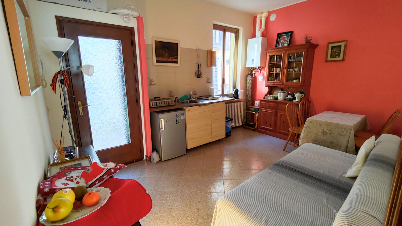 Bilocale in vendita a Piacenza