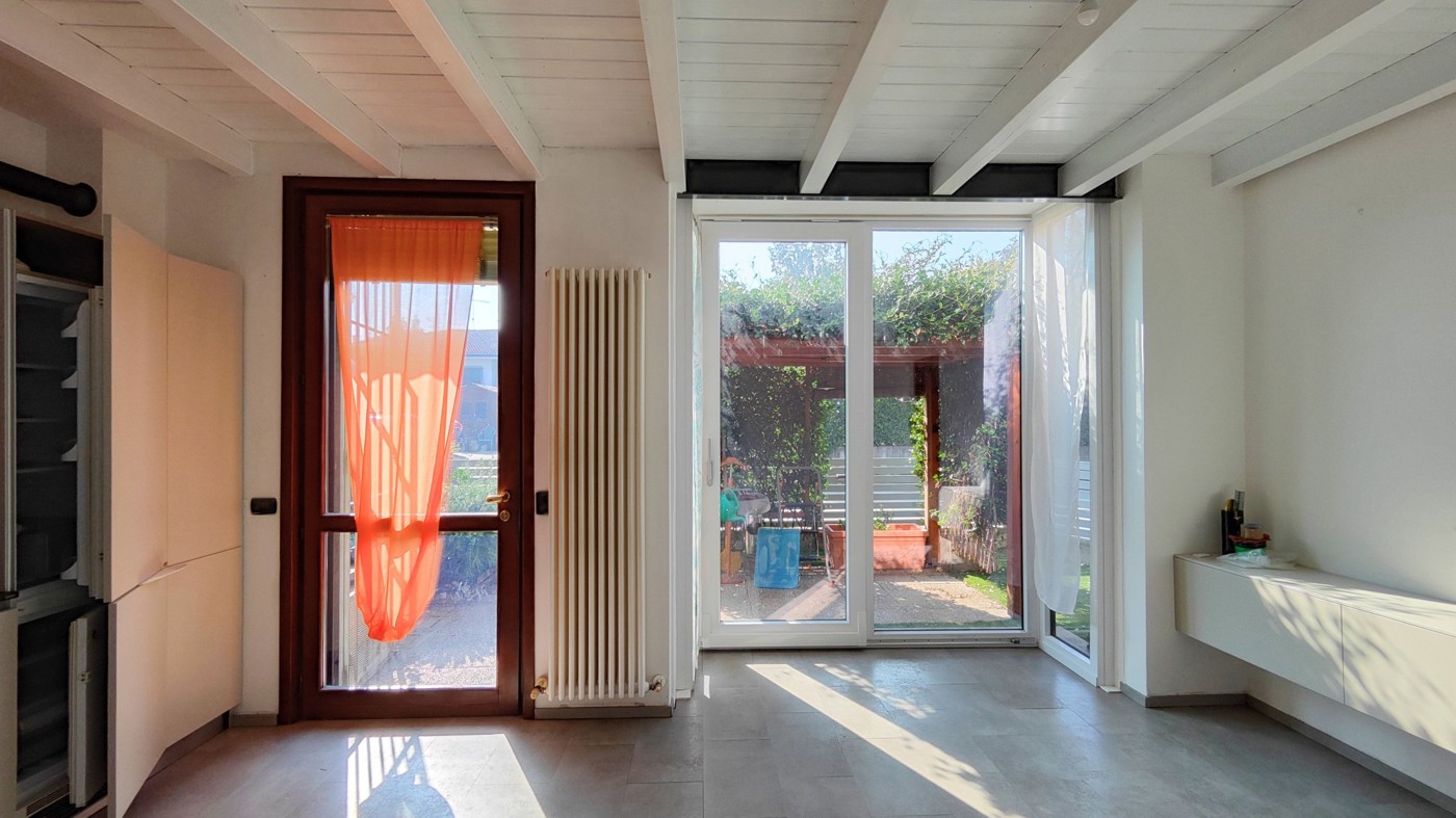 Bilocale in vendita a Rottofreno