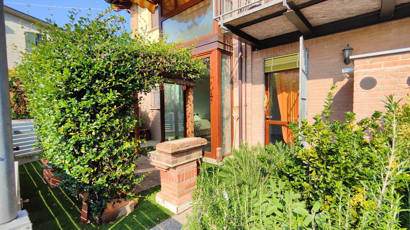 Bilocale in vendita a Rottofreno