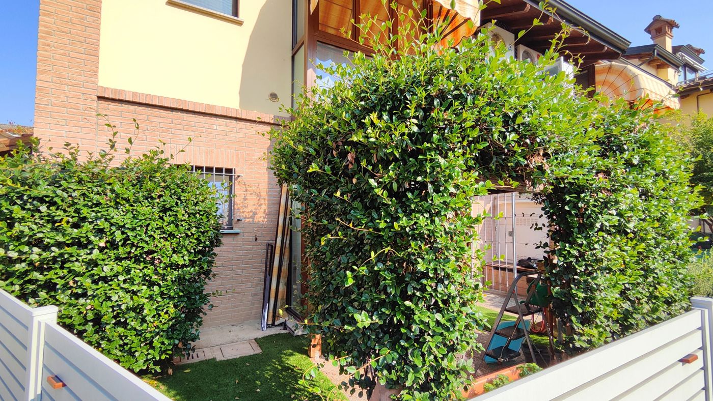 Bilocale in vendita a Rottofreno