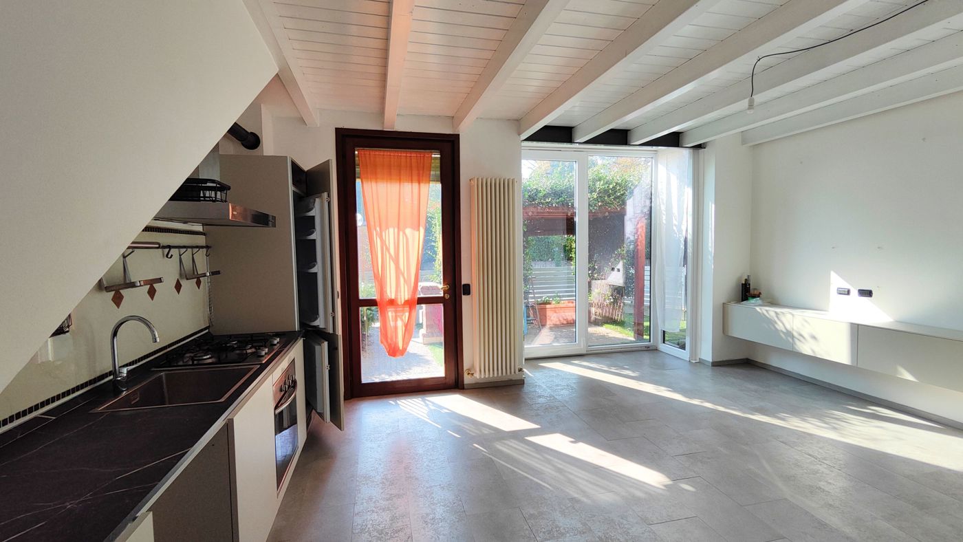 Bilocale in vendita a Rottofreno