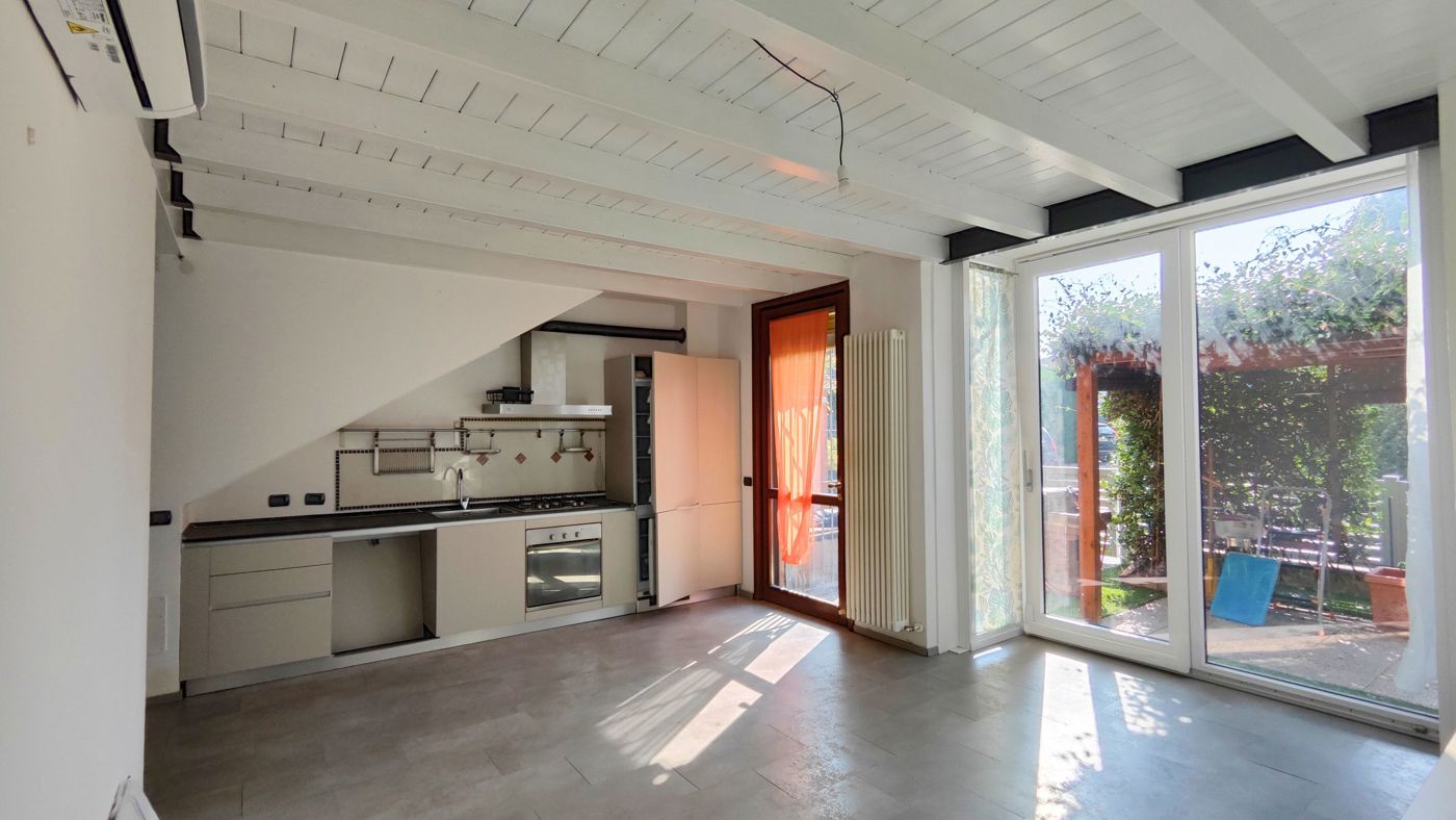 Bilocale in vendita a Rottofreno