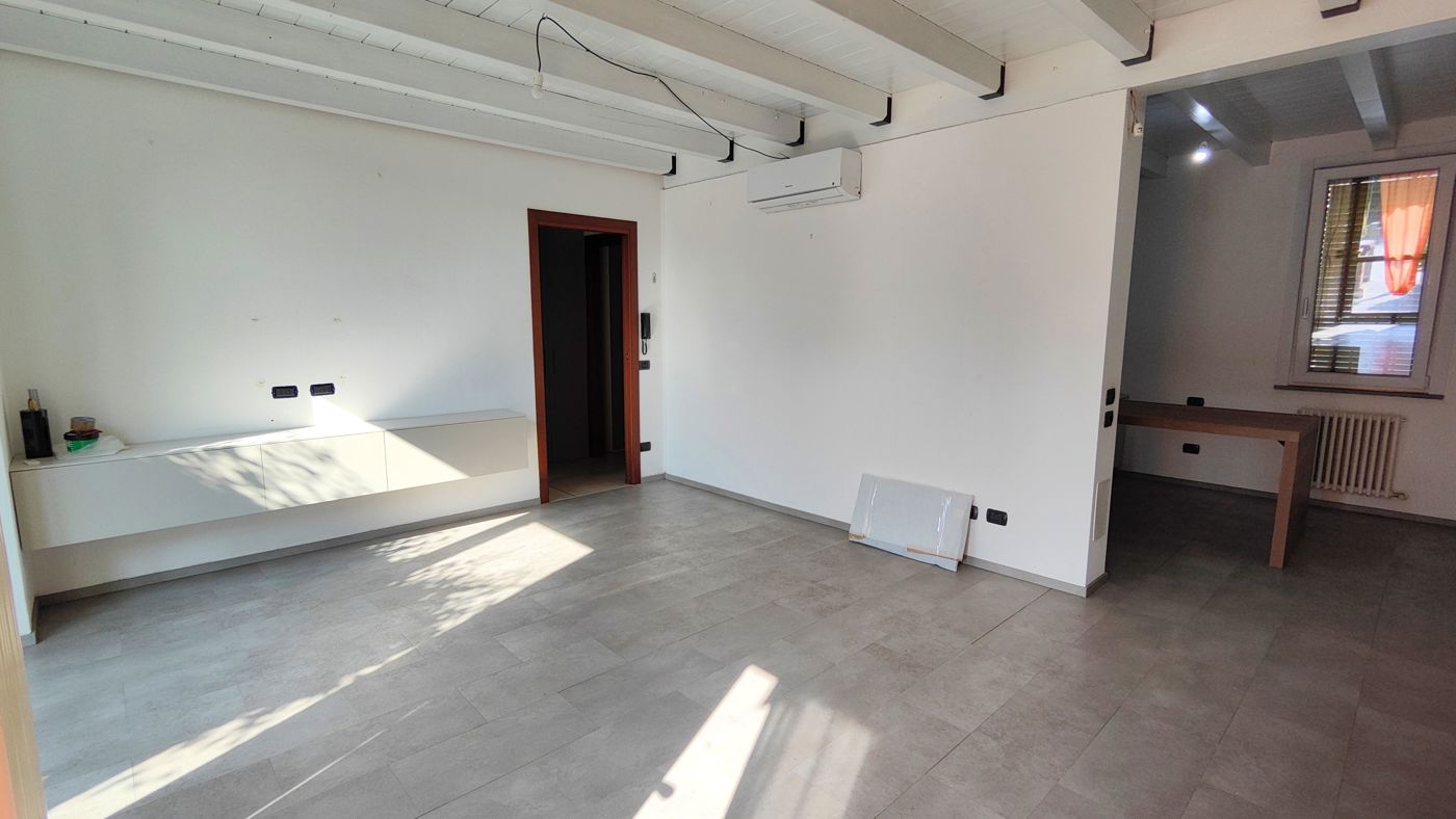 Bilocale in vendita a Rottofreno