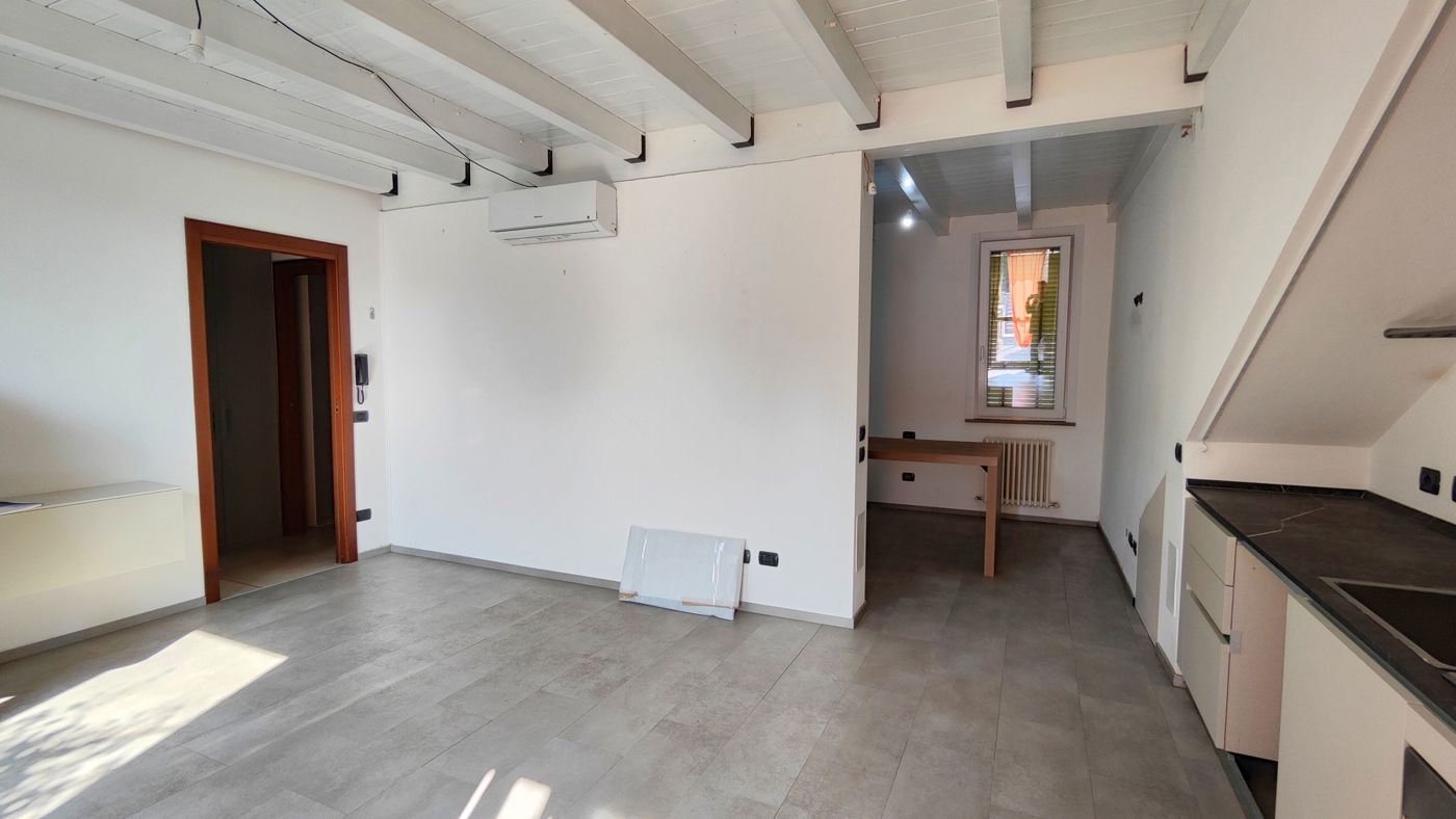 Bilocale in vendita a Rottofreno