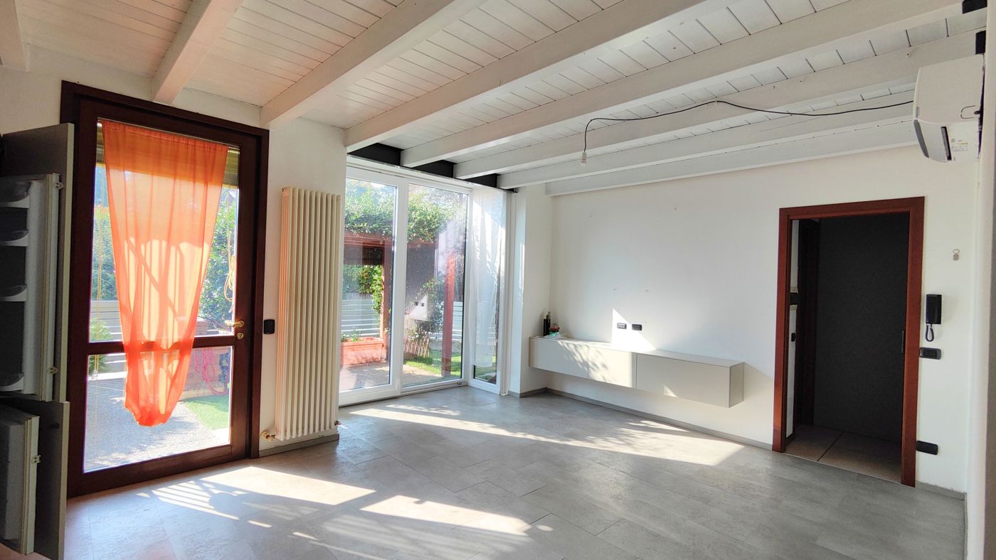 Bilocale in vendita a Rottofreno