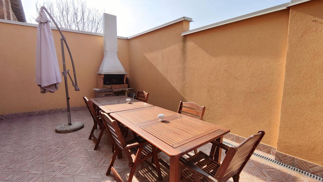 Casa indipendente ristrutturata a Guardamiglio