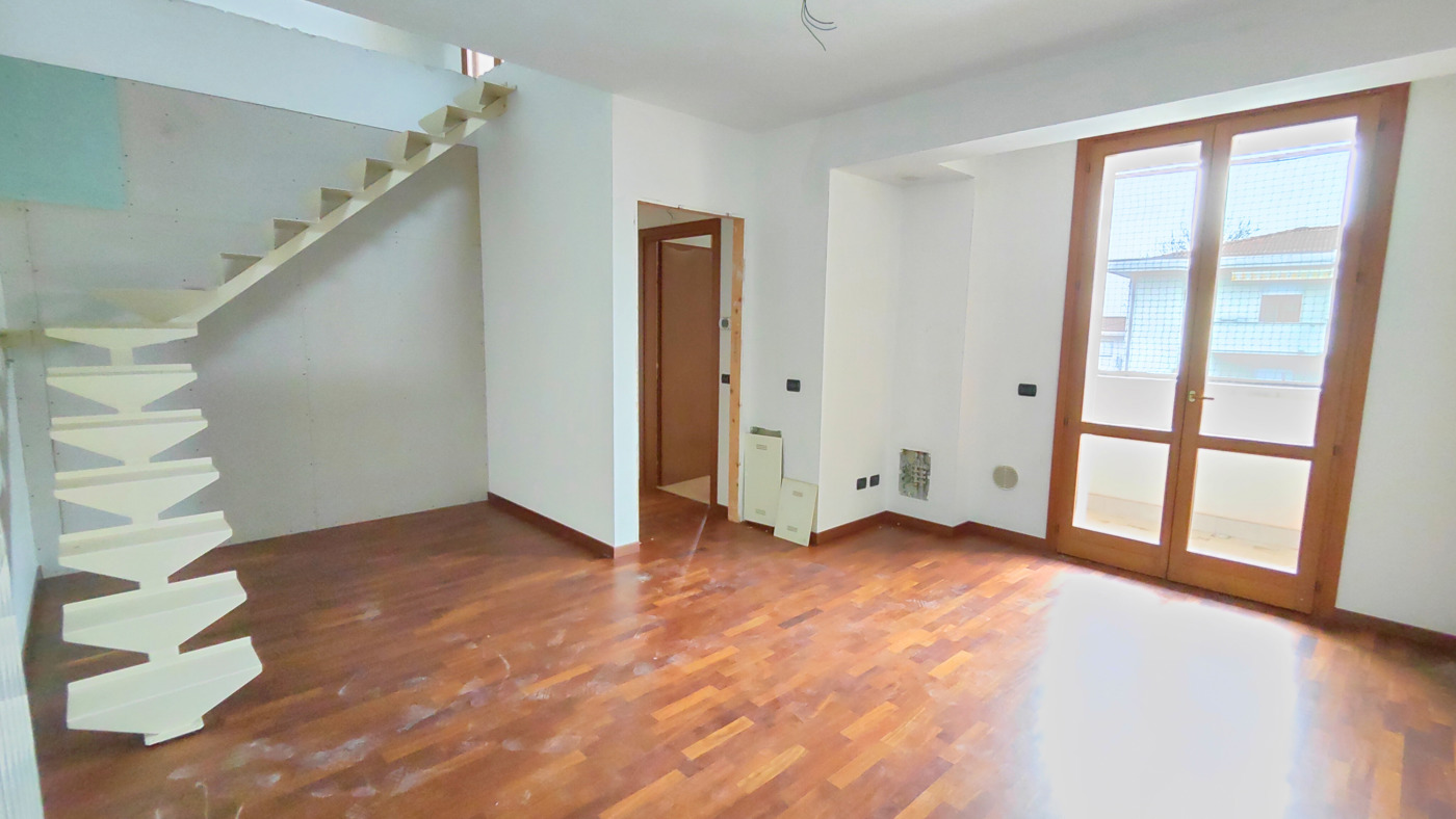 Trilocale in vendita a Rottofreno