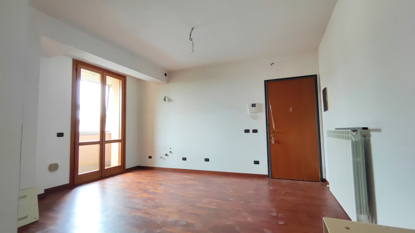 Trilocale in vendita a Rottofreno