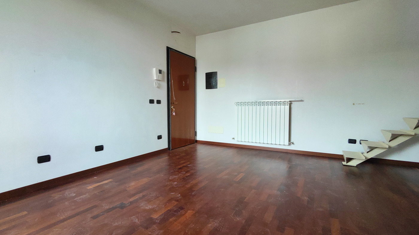 Trilocale in vendita a Rottofreno