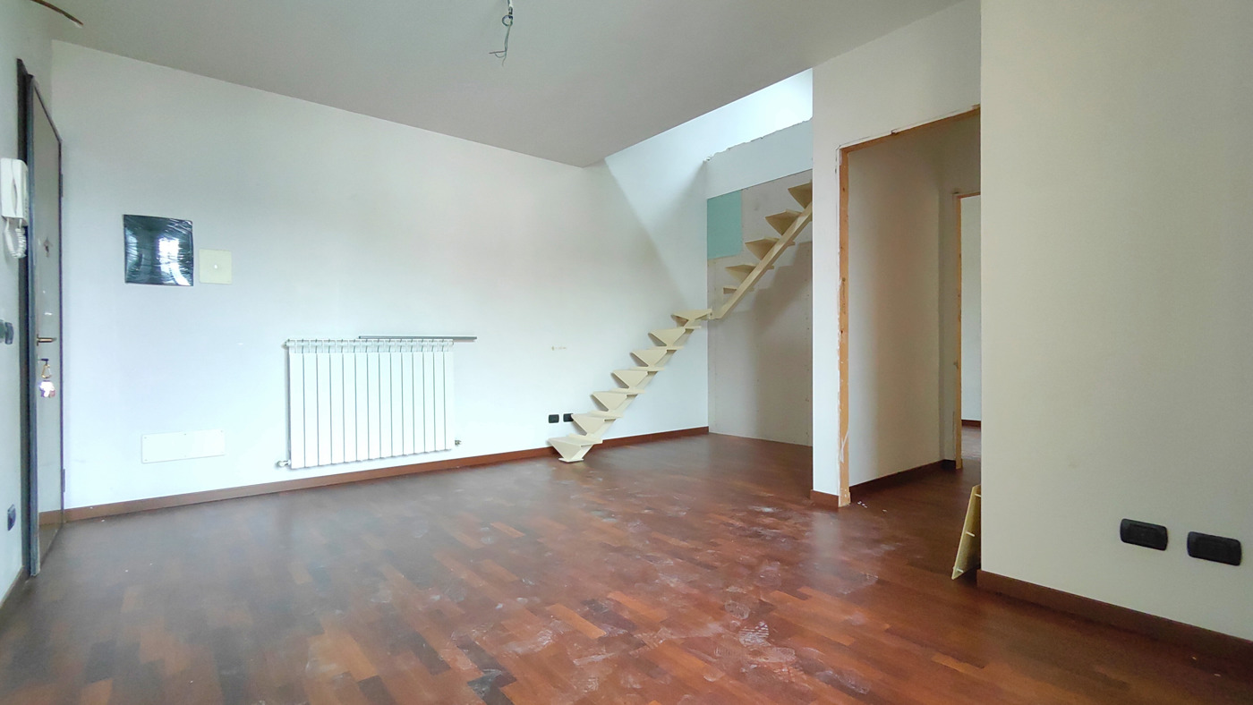 Trilocale in vendita a Rottofreno