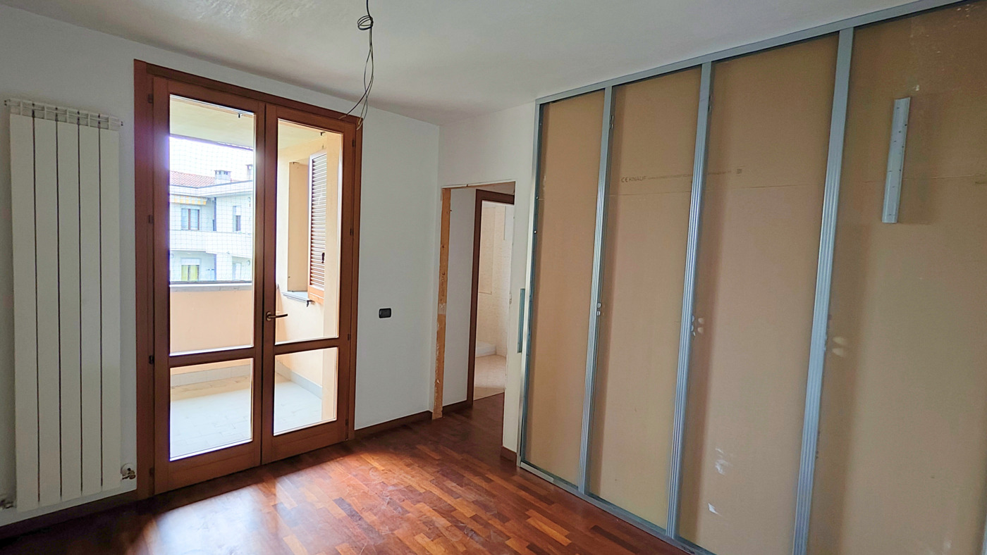 Trilocale in vendita a Rottofreno