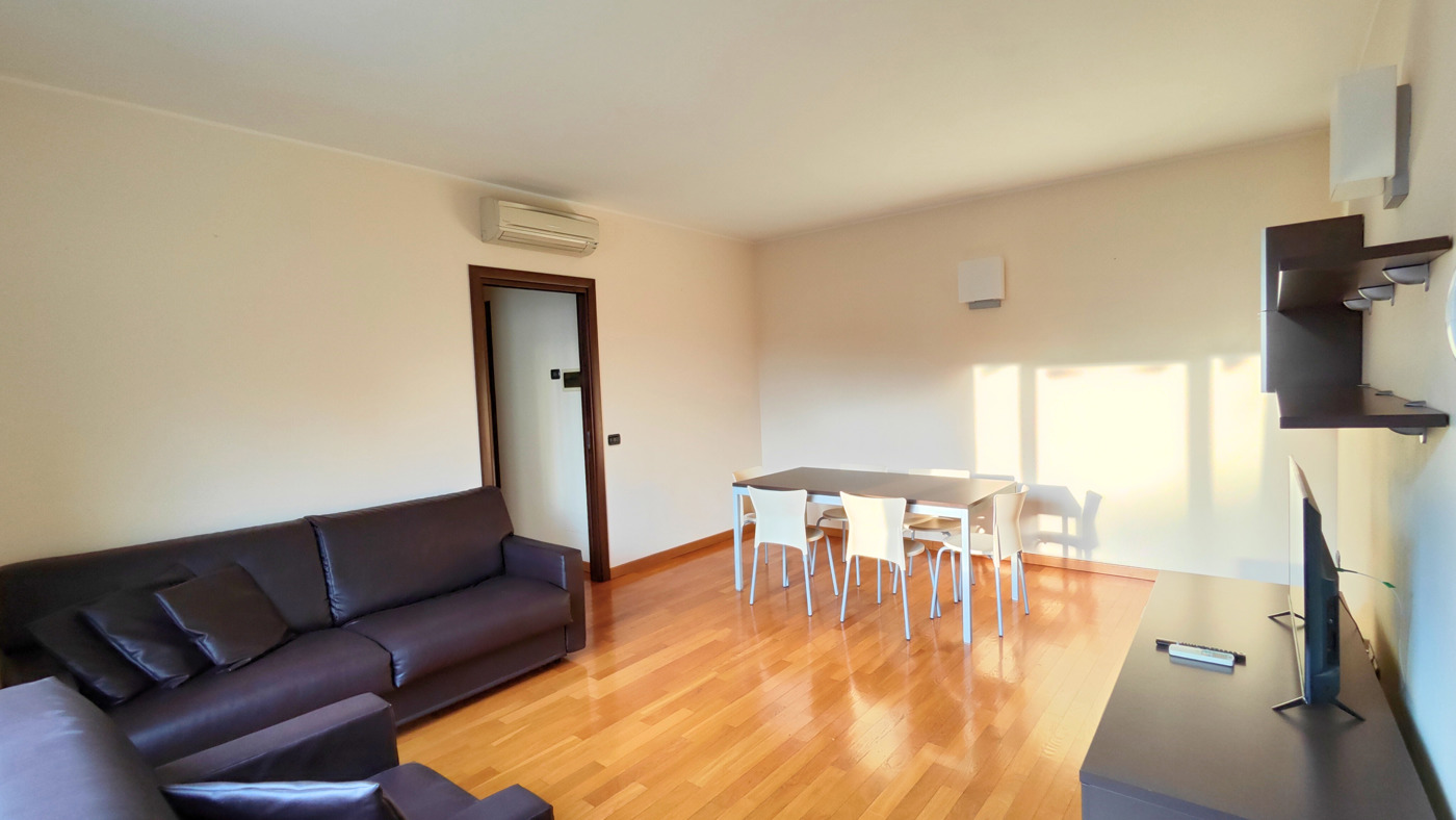 Bilocale in vendita a Piacenza