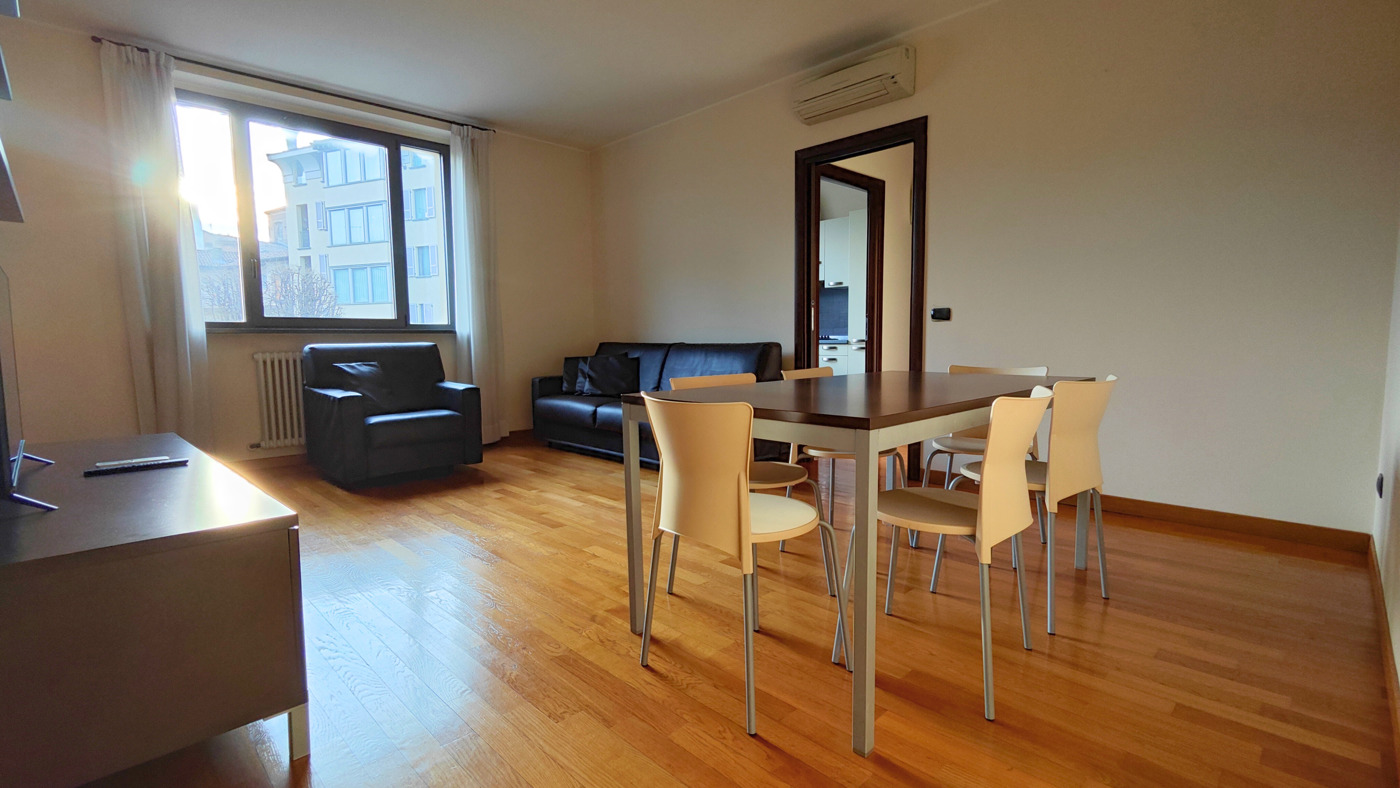 Bilocale in vendita a Piacenza