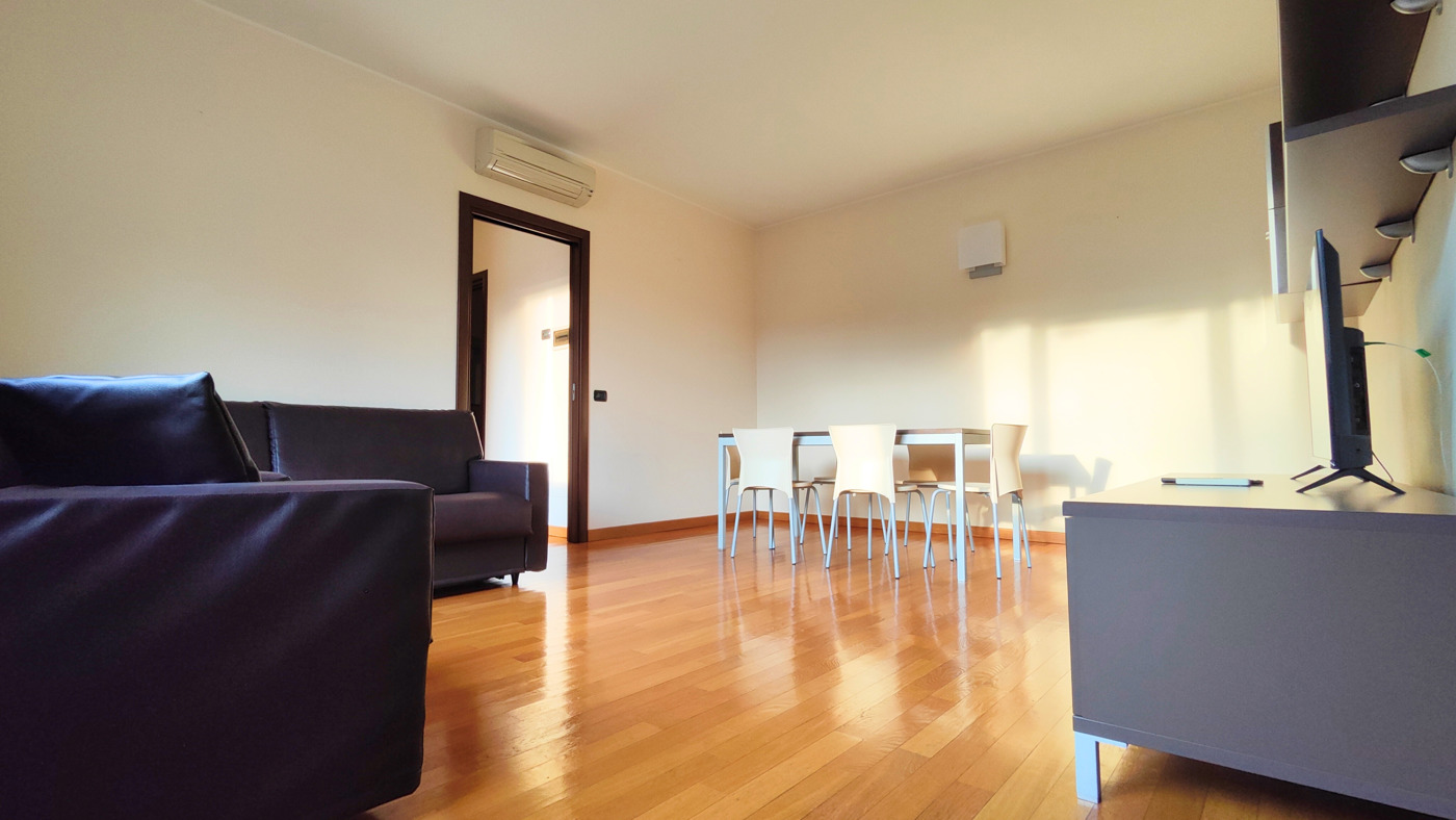 Bilocale in vendita a Piacenza