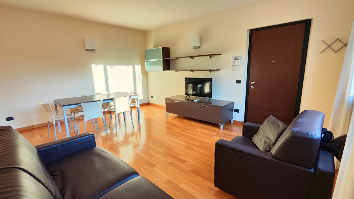 Bilocale in vendita a Piacenza