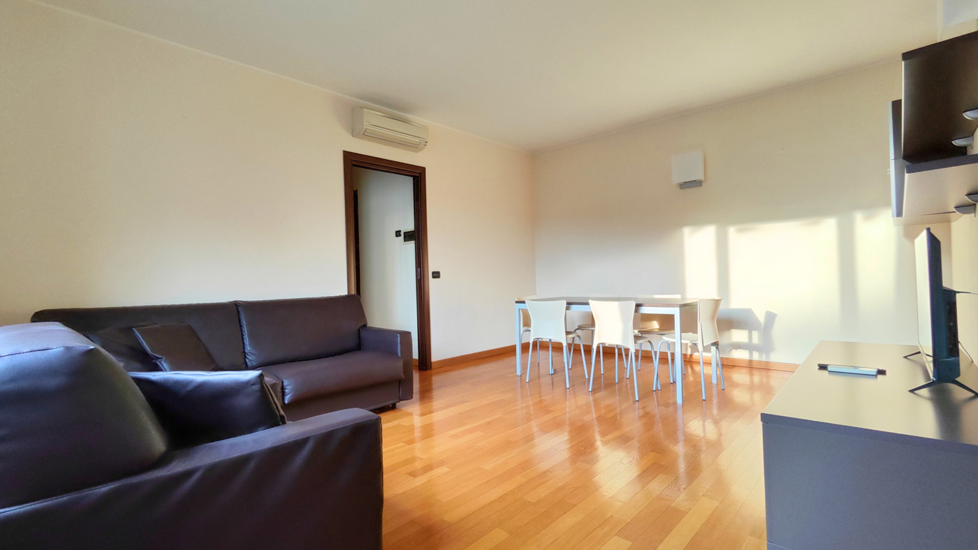 Bilocale in vendita a Piacenza