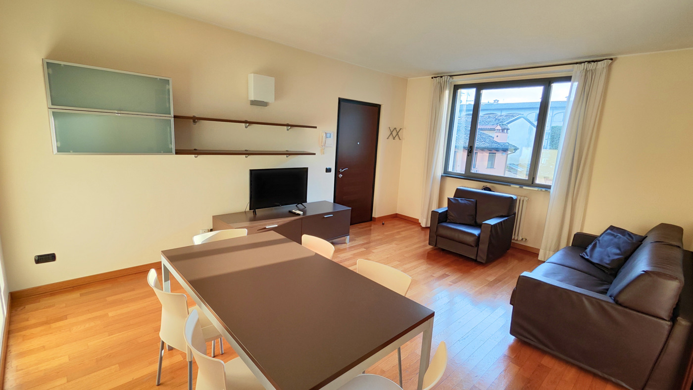 Bilocale in vendita a Piacenza