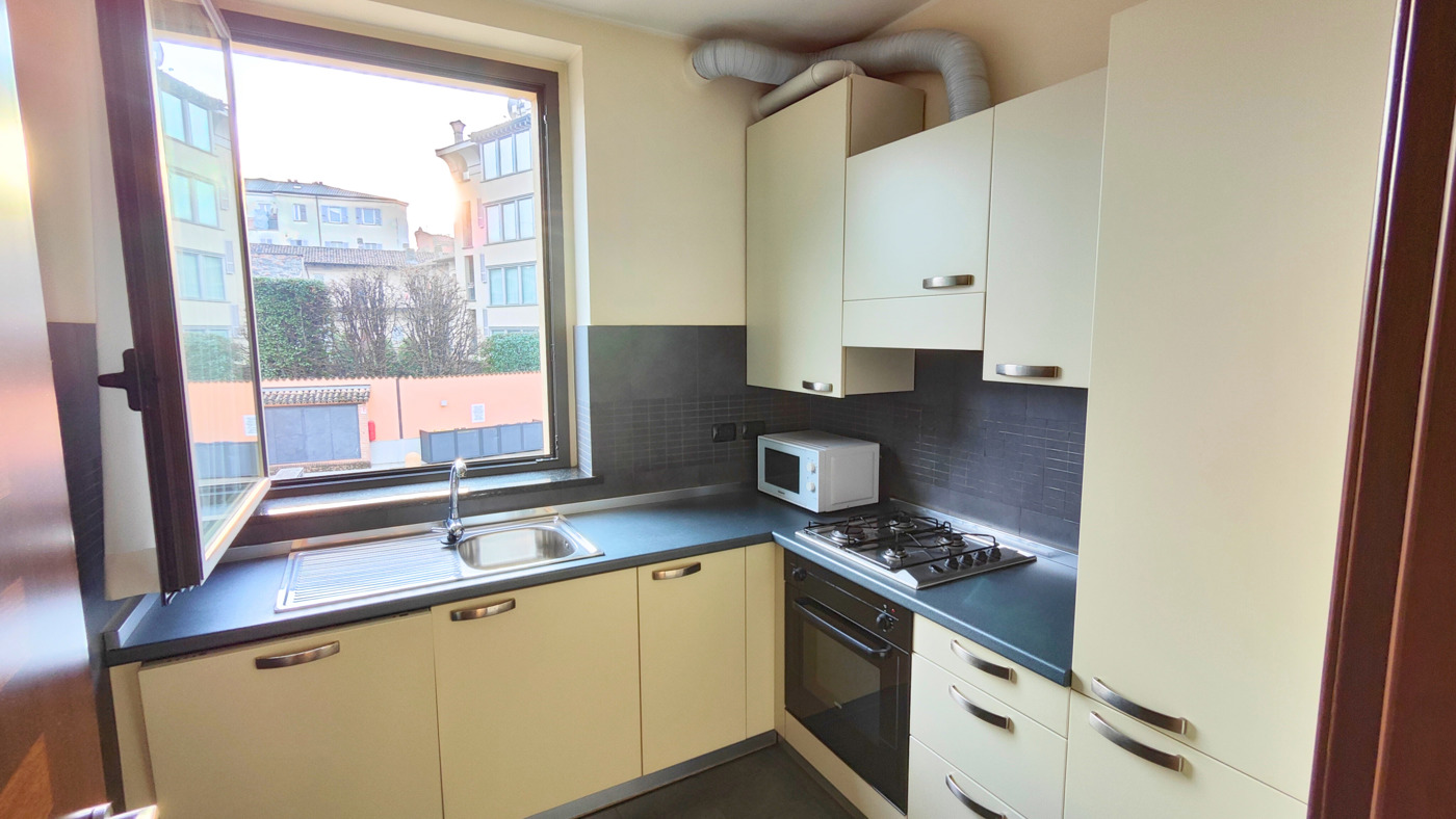 Bilocale in vendita a Piacenza