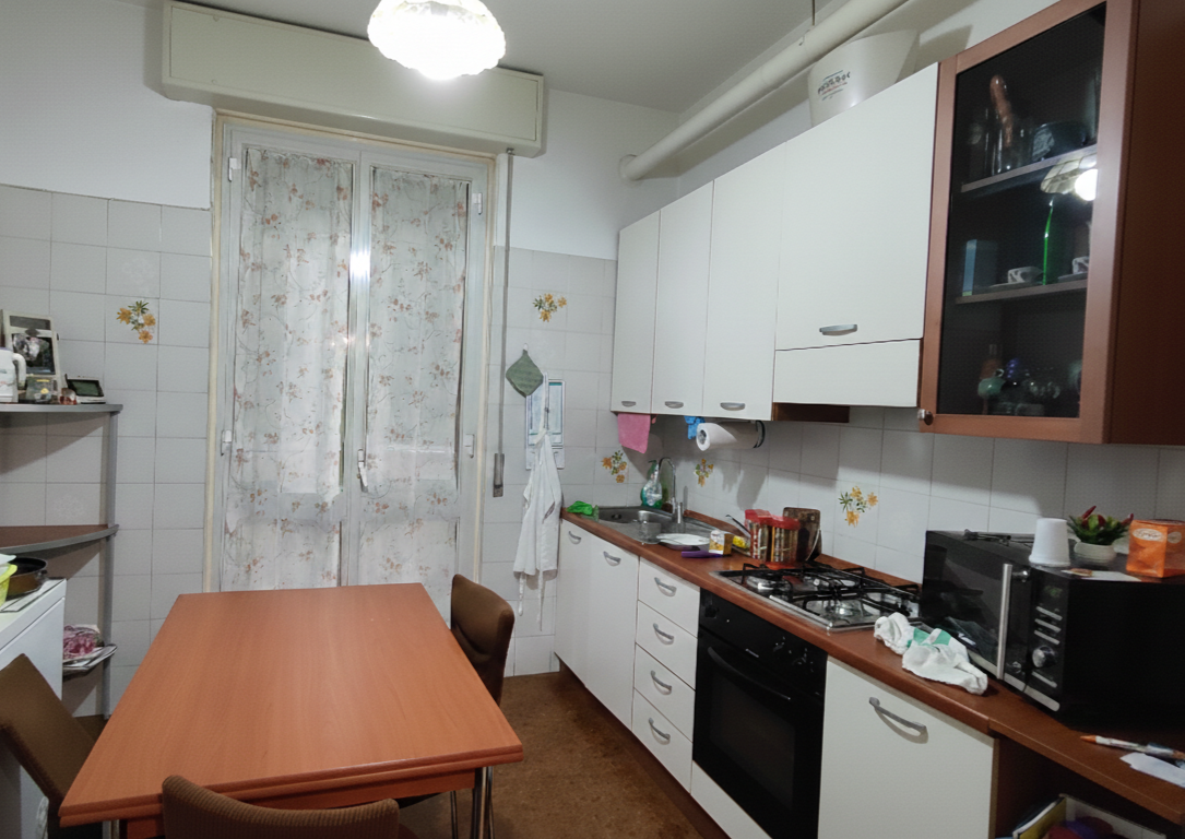 Trilocale in vendita a Piacenza