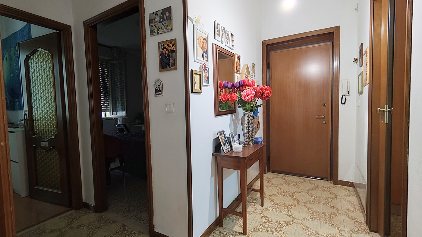 Trilocale in vendita a Piacenza