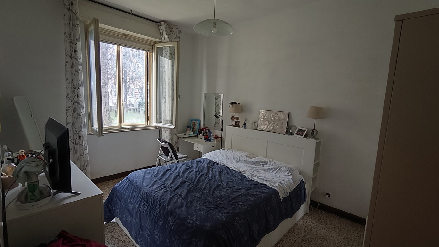 Trilocale in vendita a Piacenza