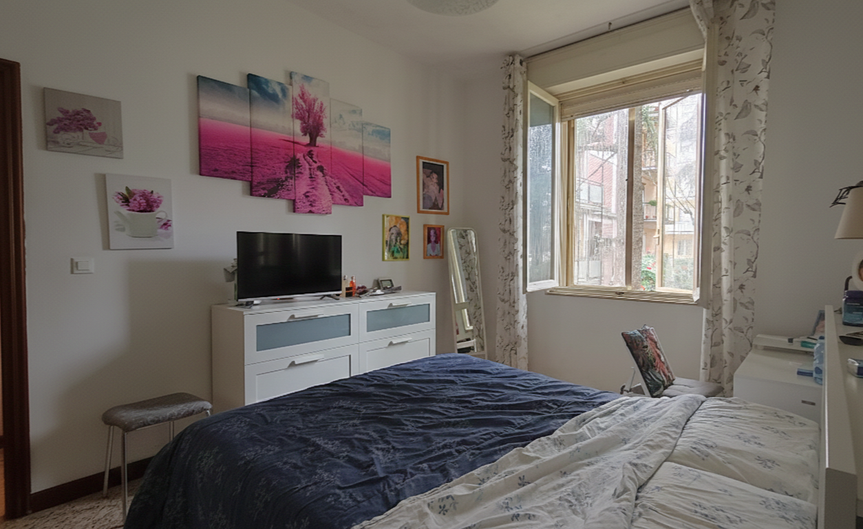 Trilocale in vendita a Piacenza