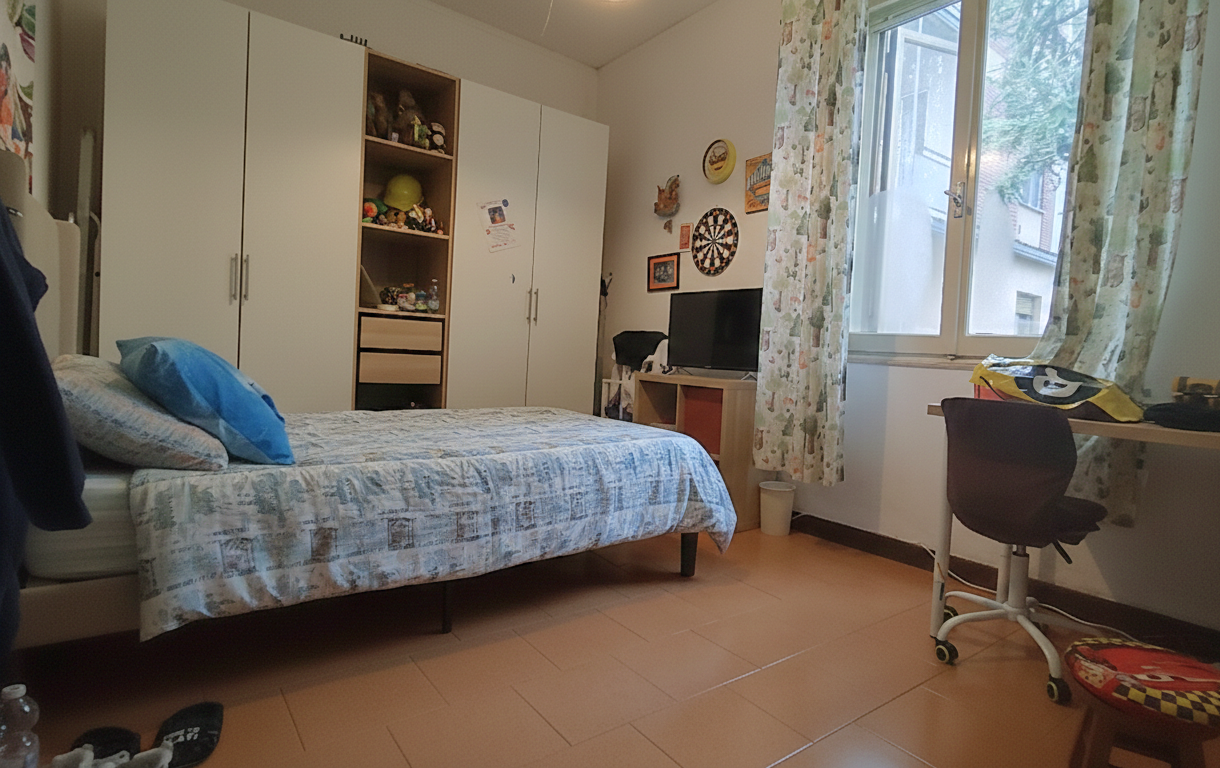 Trilocale in vendita a Piacenza