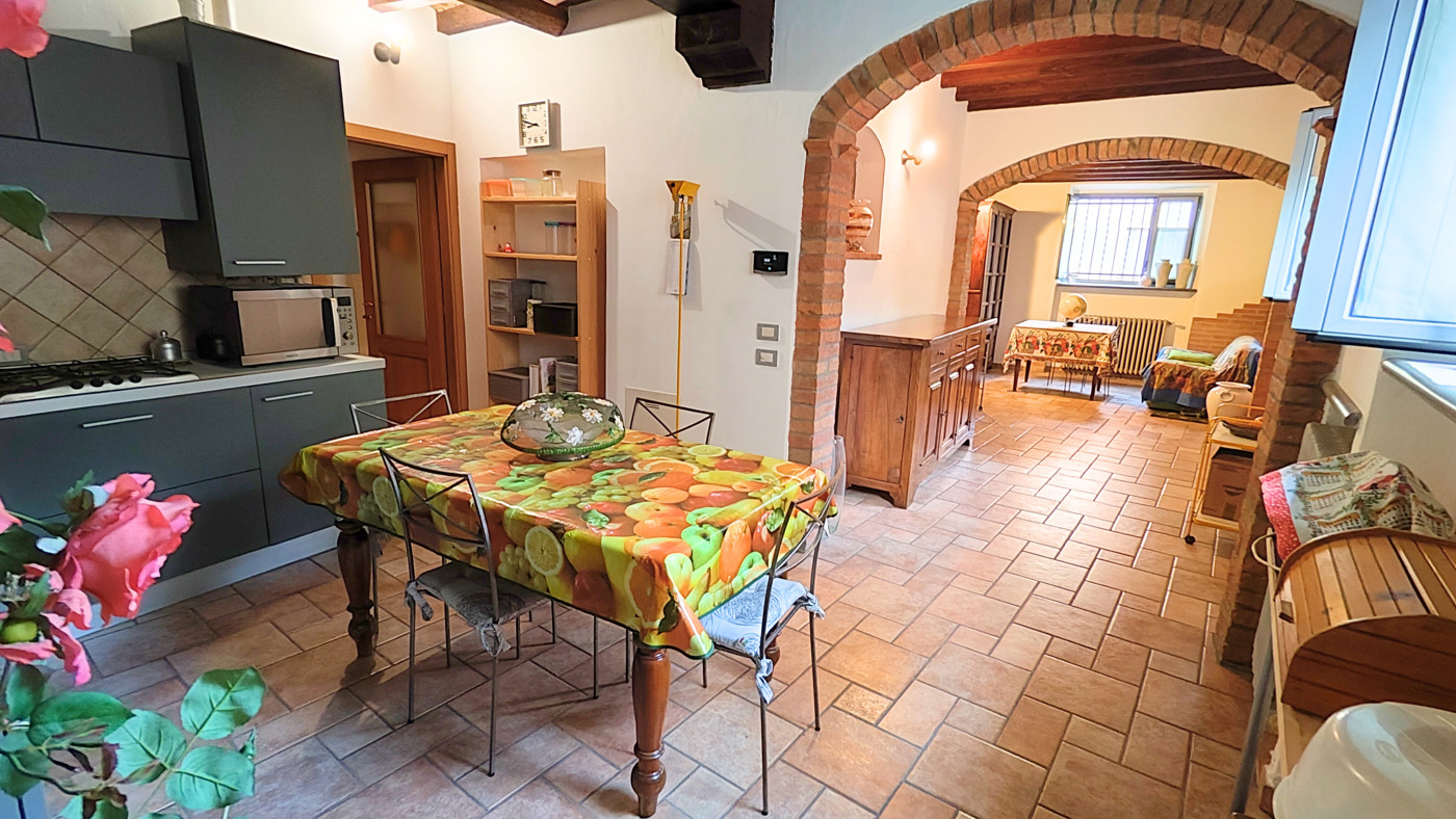 Bilocale in vendita a Piacenza