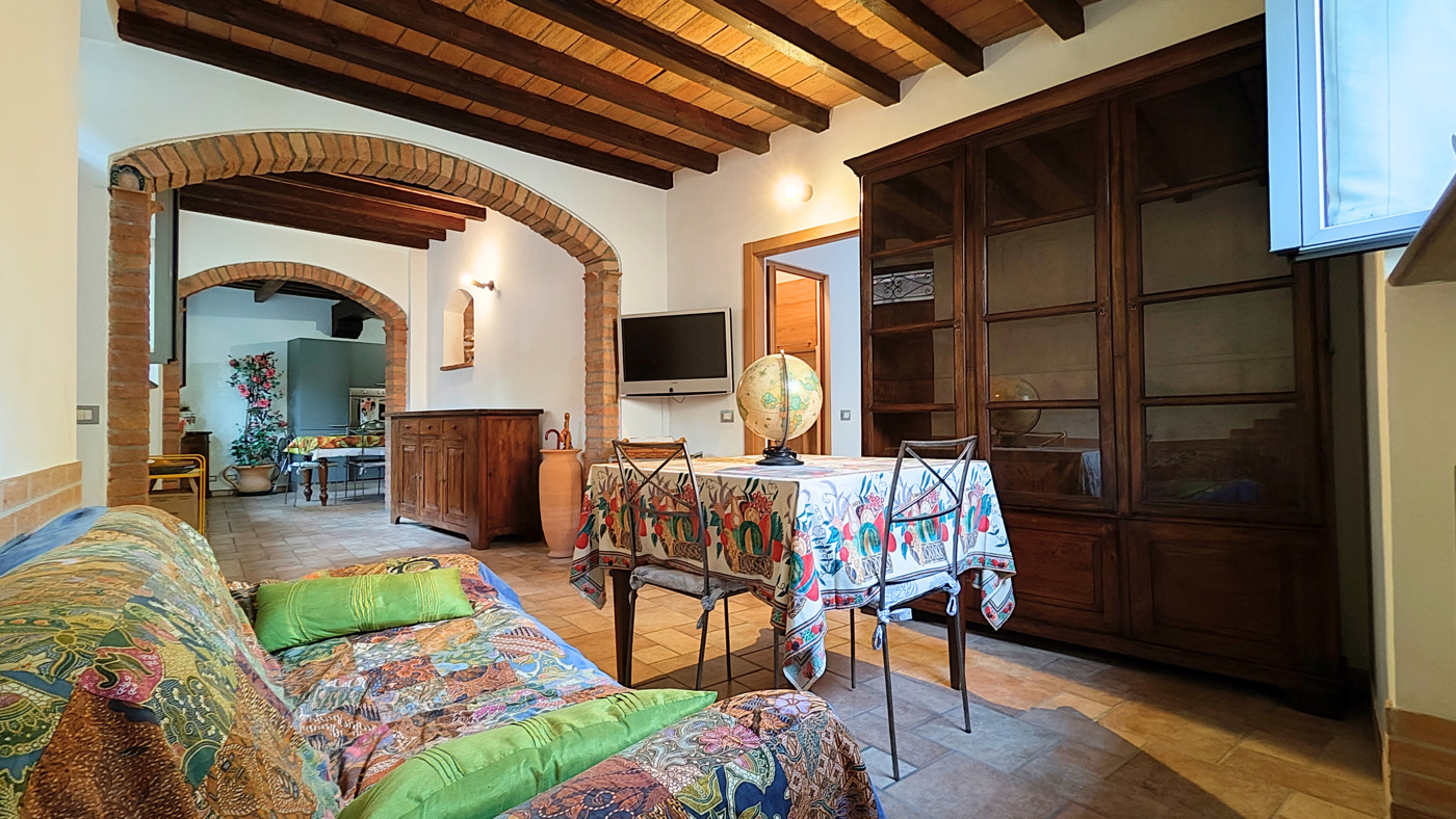 Bilocale in vendita a Piacenza