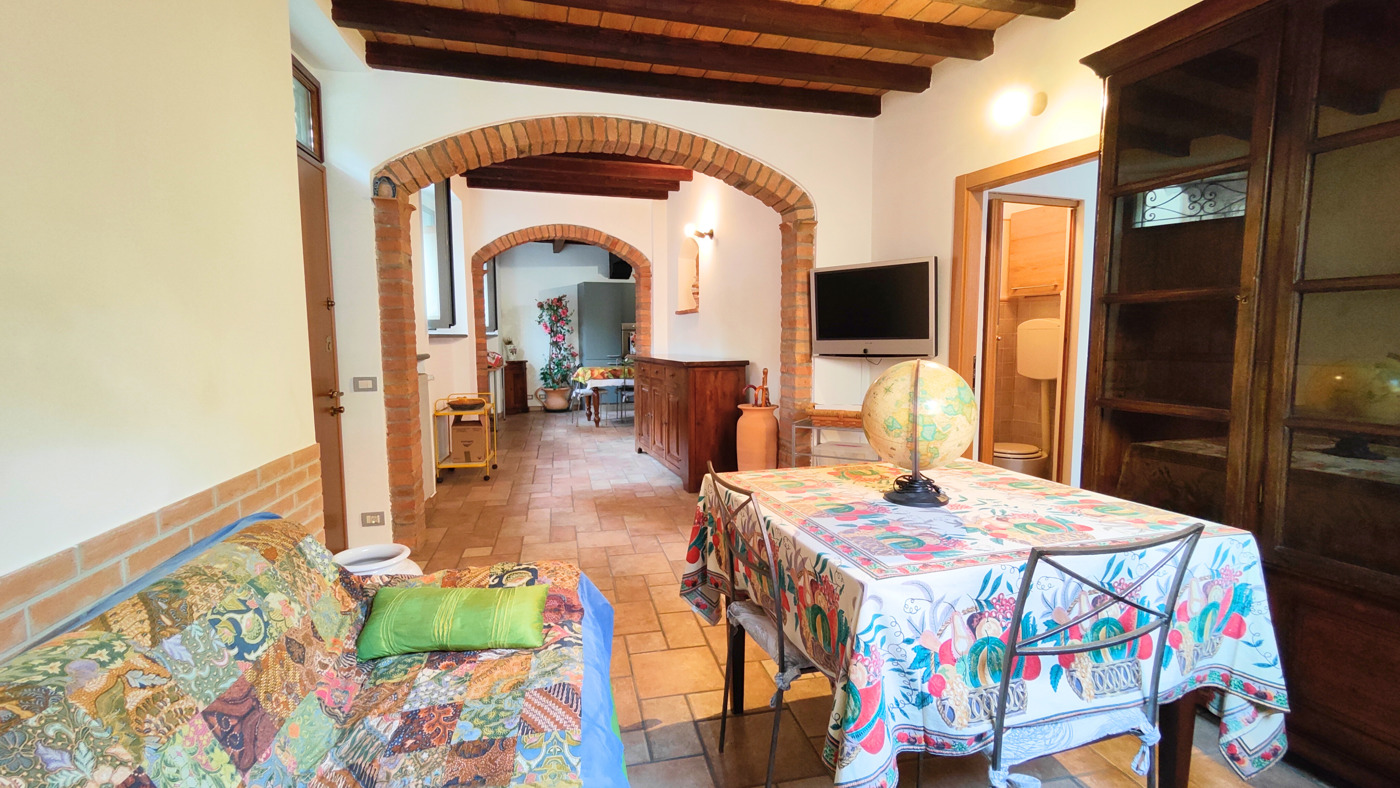 Bilocale in vendita a Piacenza