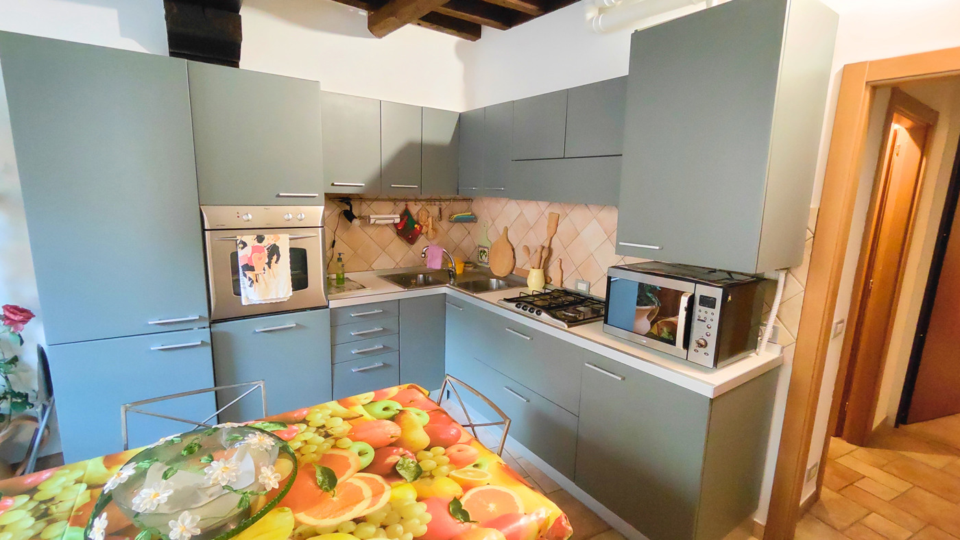 Bilocale in vendita a Piacenza