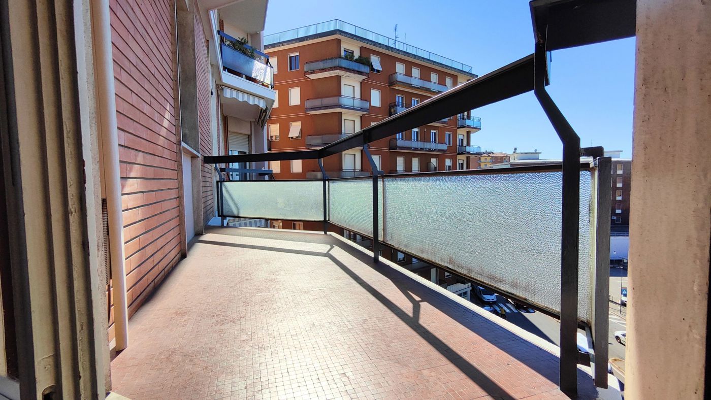 Quadrilocale in vendita a Piacenza