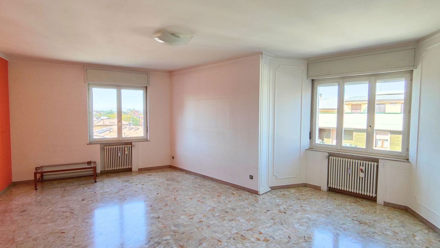Quadrilocale in vendita a Piacenza