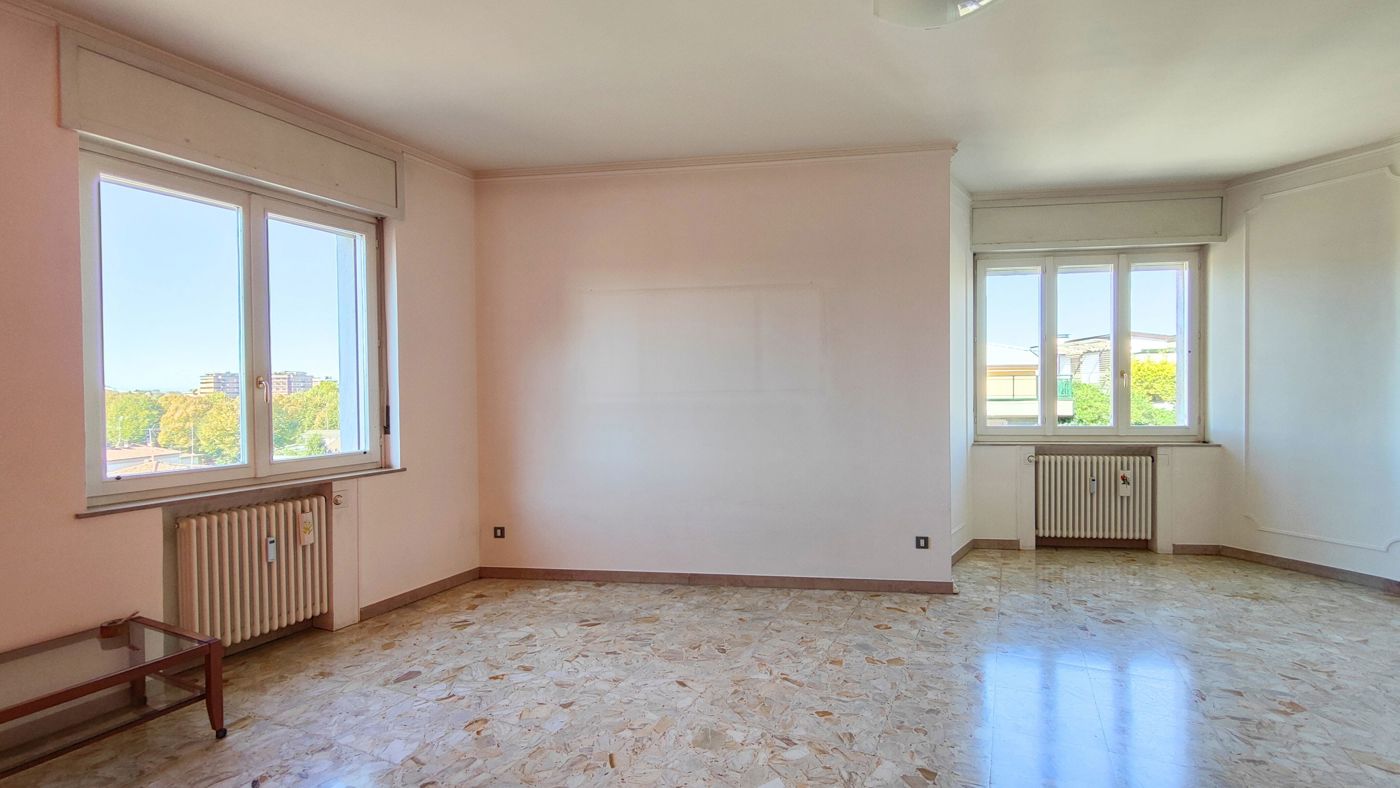 Quadrilocale in vendita a Piacenza