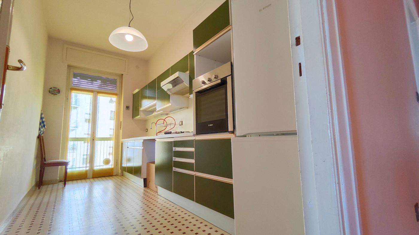 Quadrilocale in vendita a Piacenza