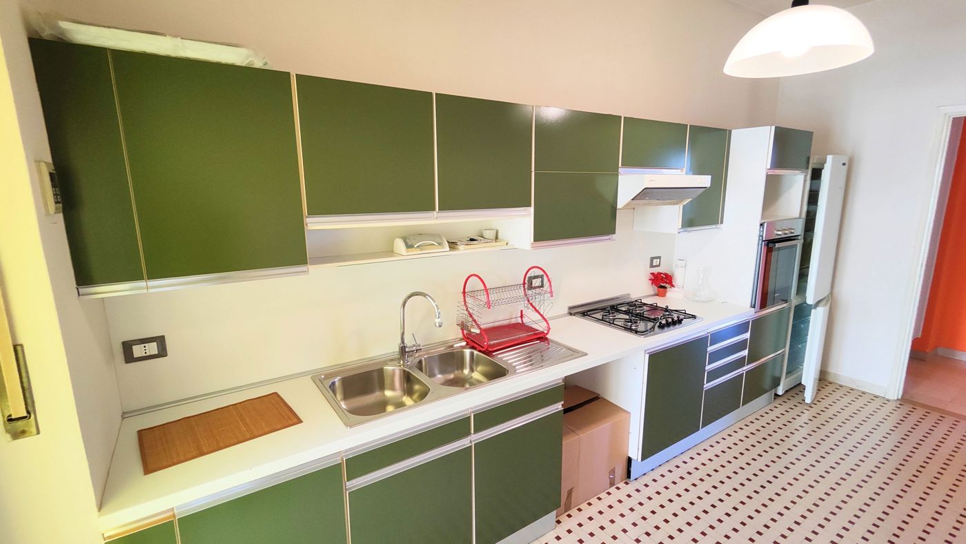 Quadrilocale in vendita a Piacenza