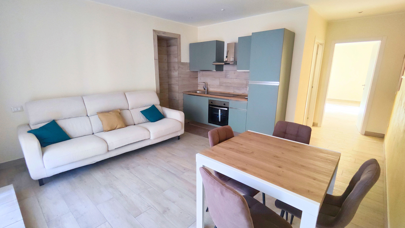 Bilocale in vendita a Guardamiglio