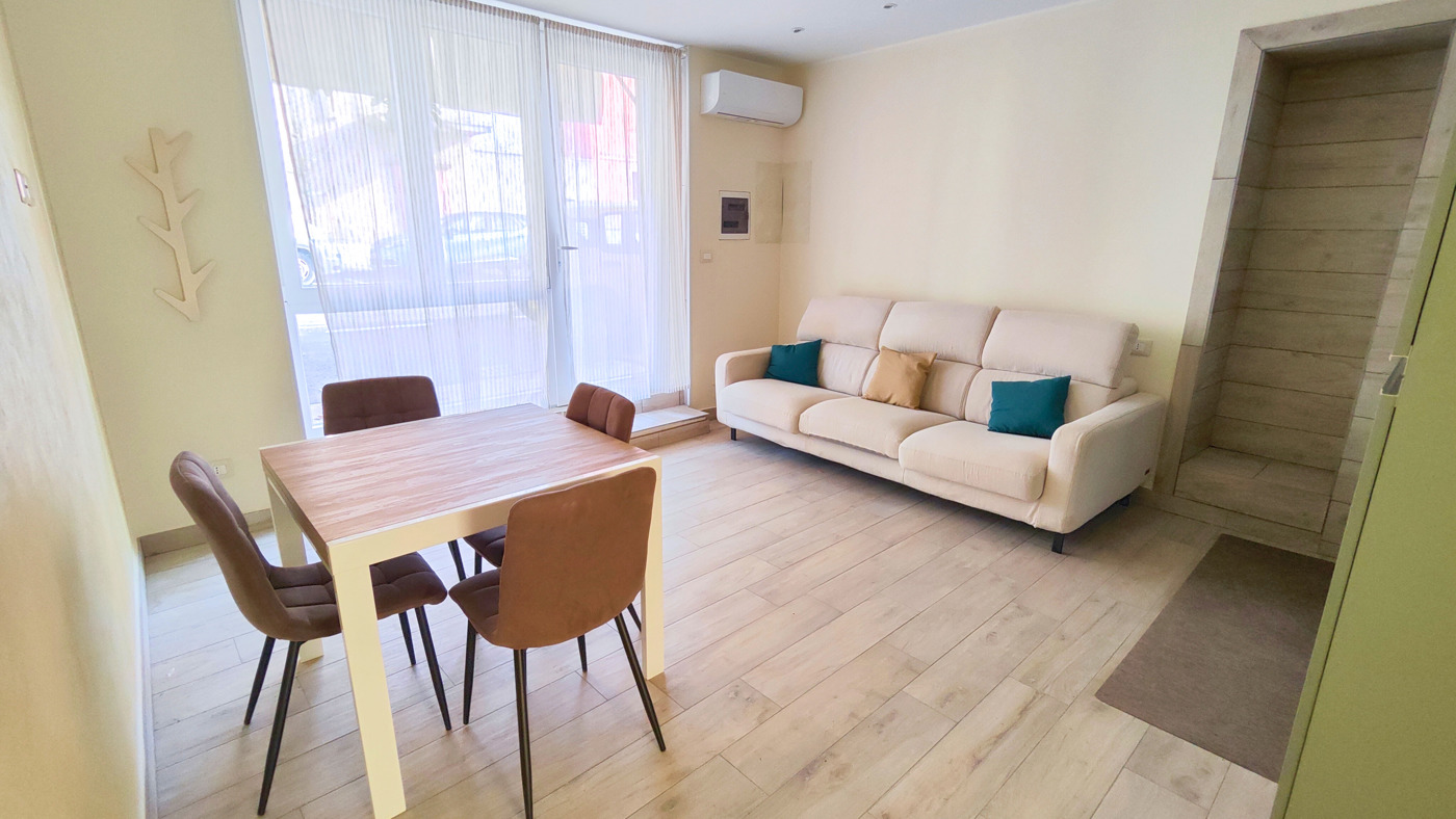 Bilocale in vendita a Guardamiglio