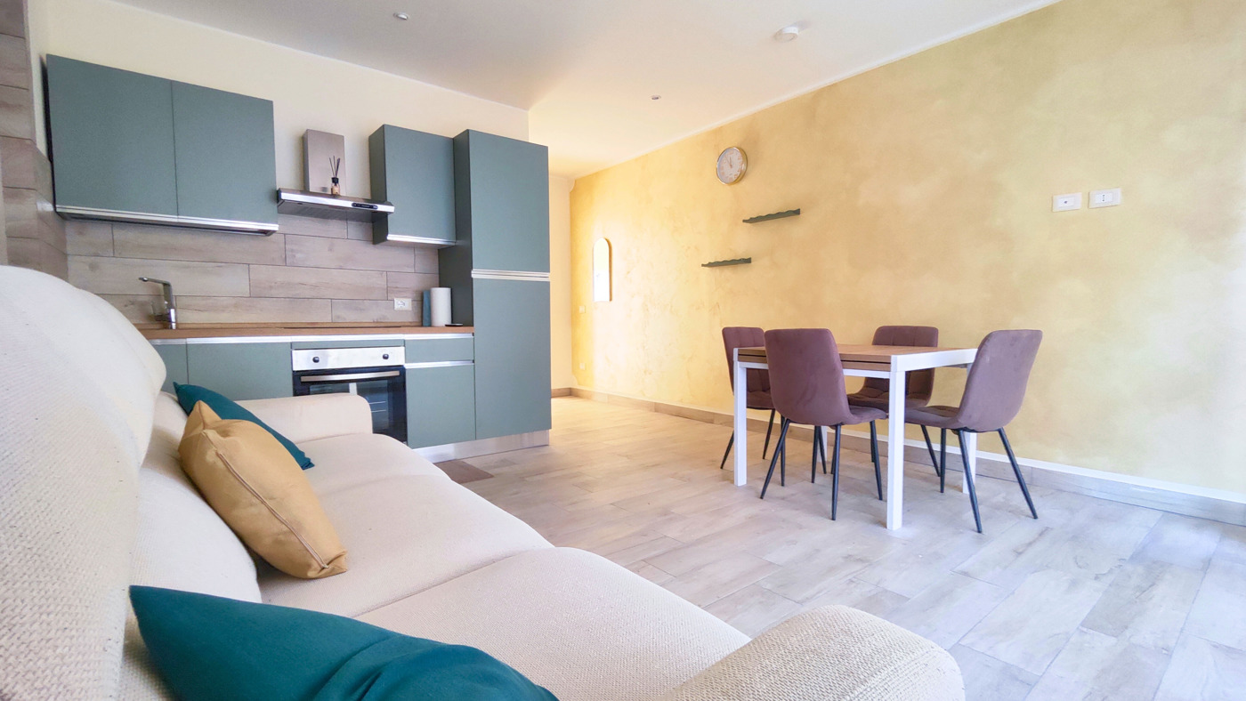 Bilocale in vendita a Guardamiglio