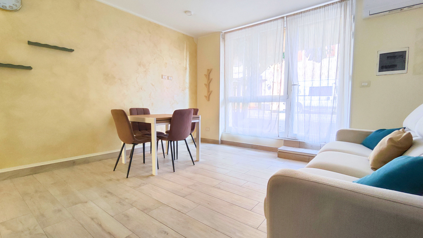 Bilocale in vendita a Guardamiglio