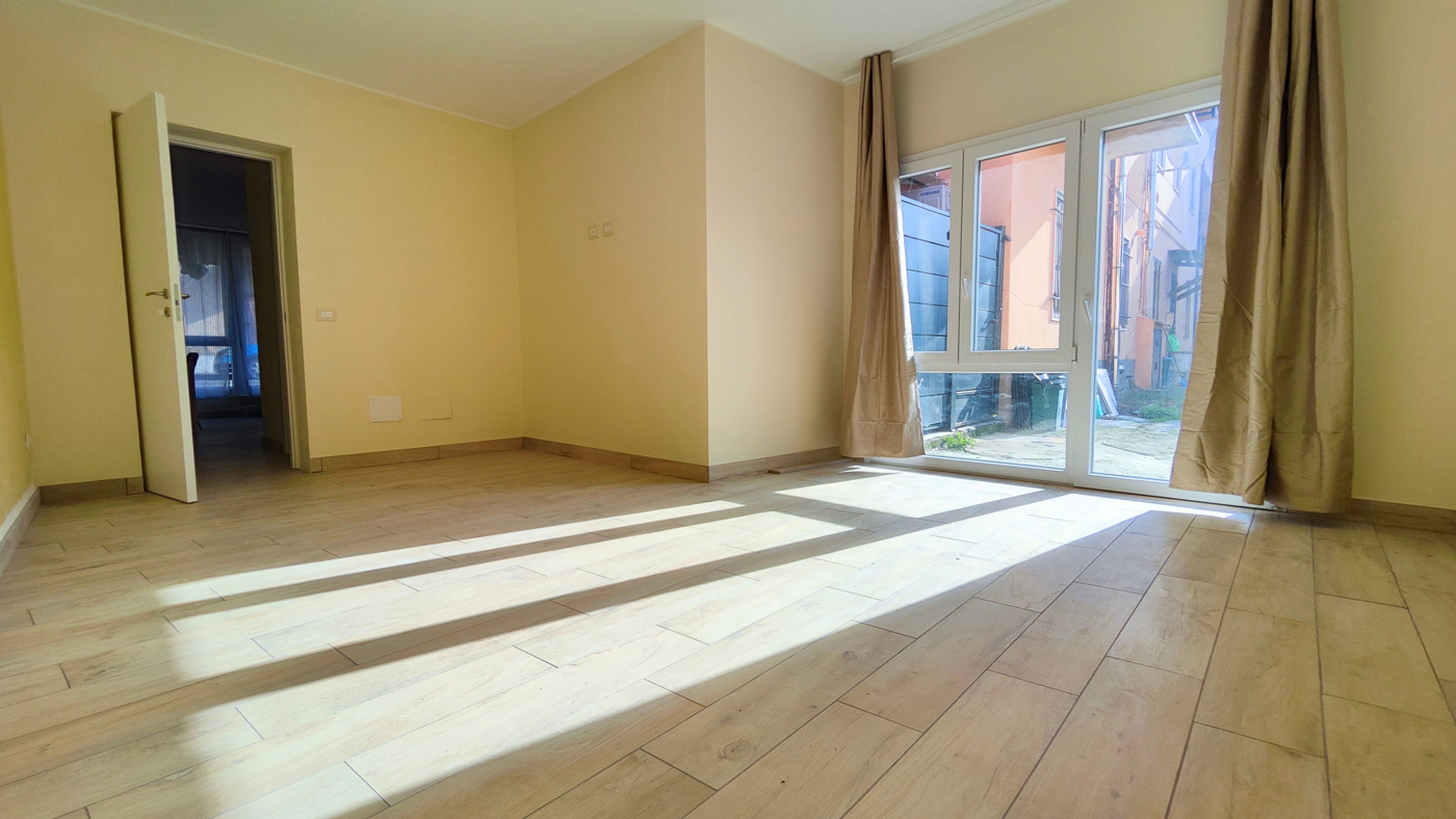 Bilocale in vendita a Guardamiglio