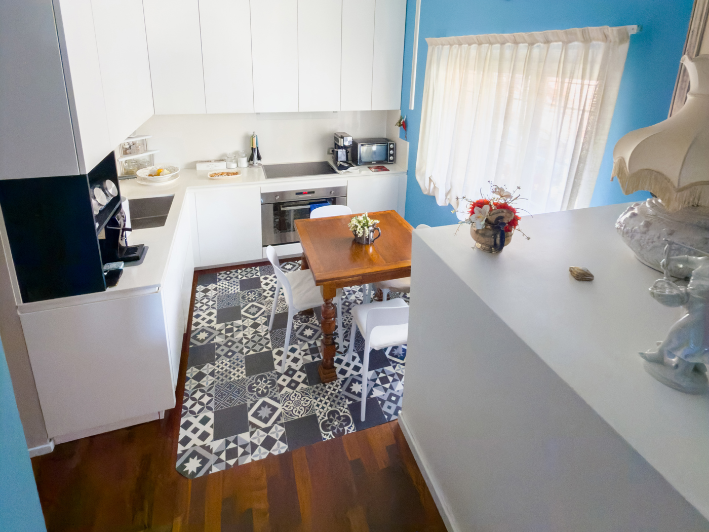 Villa Bifamiliare ristrutturata a Piacenza