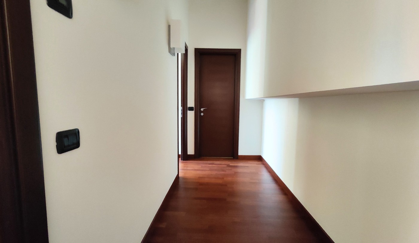 Trilocale in vendita a Piacenza