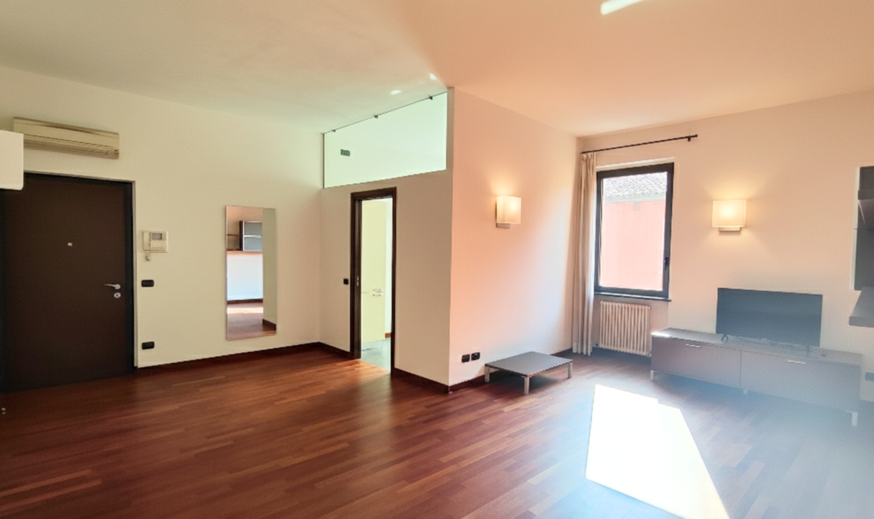 Trilocale in vendita a Piacenza