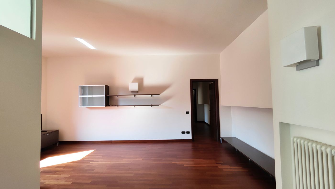 Trilocale in vendita a Piacenza