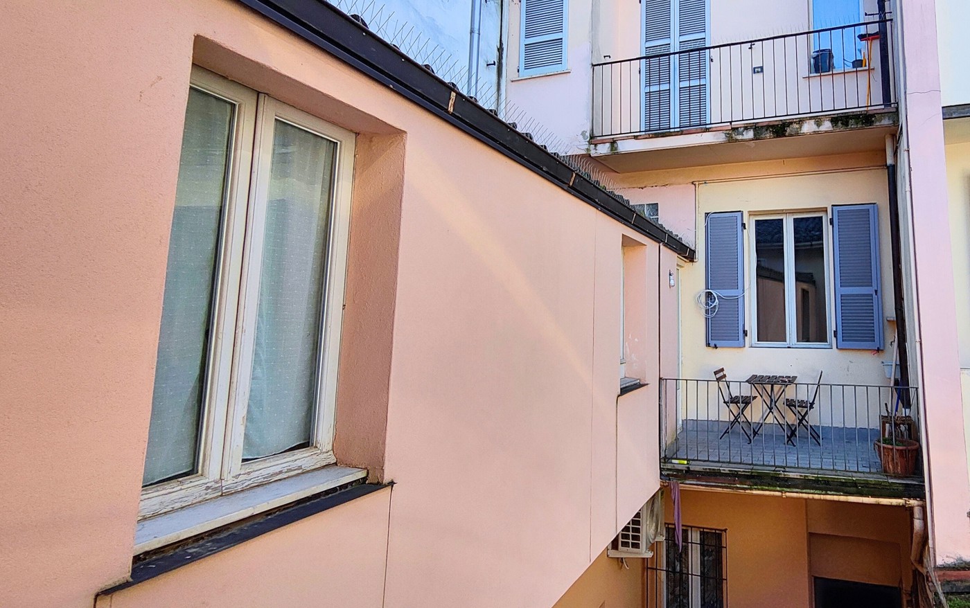 Bilocale in vendita a Piacenza