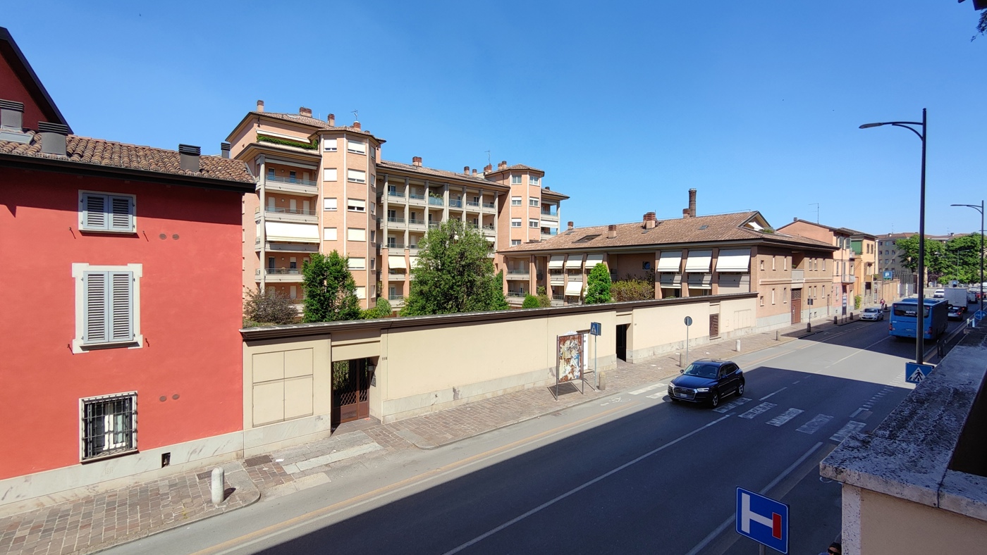 Quadrilocale da ristrutturare a Piacenza